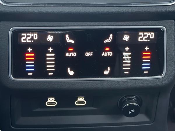 Audi A6 Avant 50TFSIe quattro Matrix-LED/HUD/360°Ca