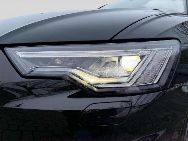 Audi A6 Avant 50TFSIe quattro Matrix-LED/HUD/360°Ca