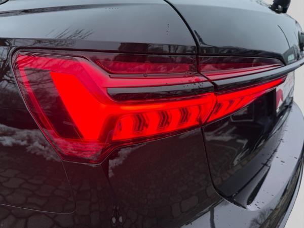Audi A6 Avant 50TFSIe quattro Matrix-LED/HUD/360°Ca