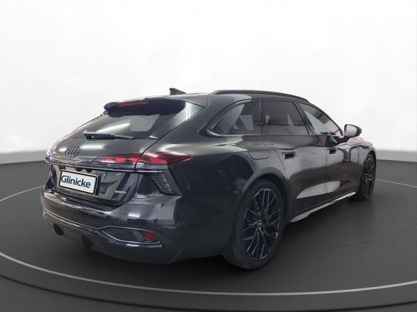 Audi A6 Avant TDI qu. edition one Pano AHK B&O LM21"