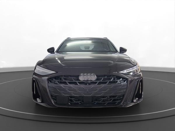 Audi A6 Avant TDI qu. edition one Pano AHK B&O LM21"