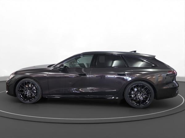 Audi A6 Avant TDI qu. edition one Pano AHK B&O LM21"