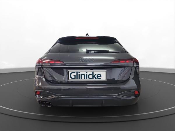 Audi A6 Avant TDI qu. edition one Pano AHK B&O LM21"