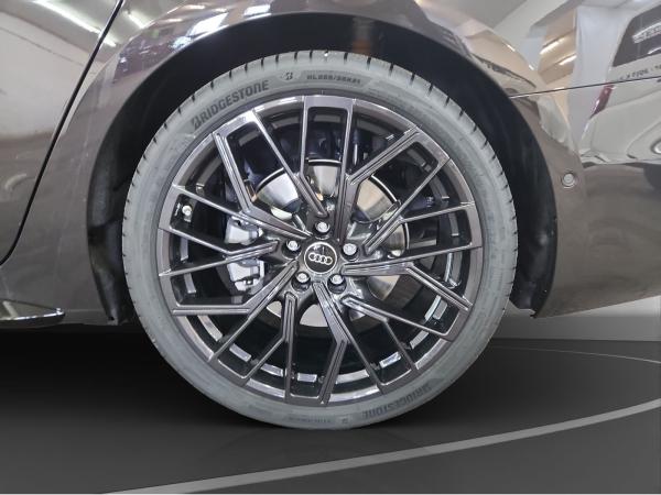 Audi A6 Avant TDI qu. edition one Pano AHK B&O LM21"