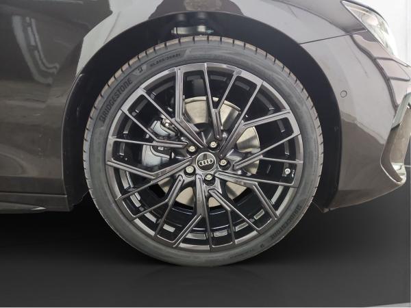 Audi A6 Avant TDI qu. edition one Pano AHK B&O LM21"