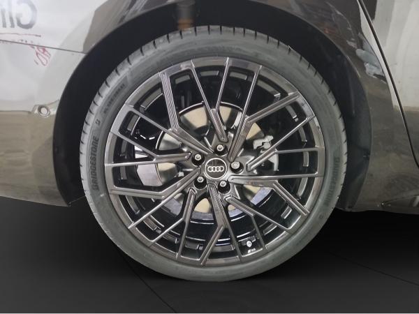 Audi A6 Avant TDI qu. edition one Pano AHK B&O LM21"