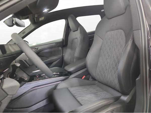 Audi A6 Avant TDI qu. edition one Pano AHK B&O LM21"