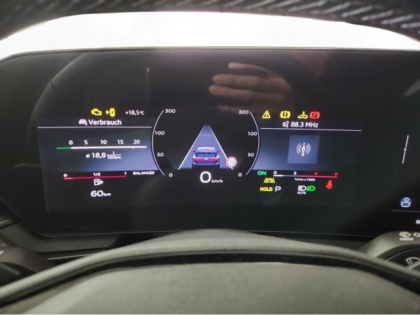 Audi A6 Avant TDI qu. edition one Pano AHK B&O LM21"