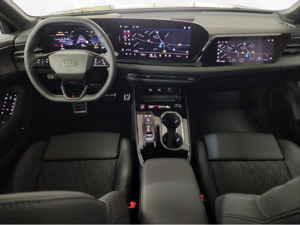 Audi A6 Avant TDI qu. edition one Pano AHK B&O LM21"