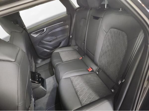 Audi A6 Avant TDI qu. edition one Pano AHK B&O LM21"