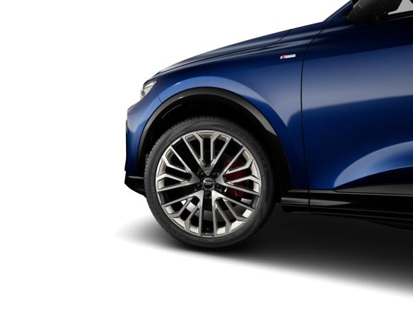 Audi Q5 TFSI edition one S-tronic AHK Panorama