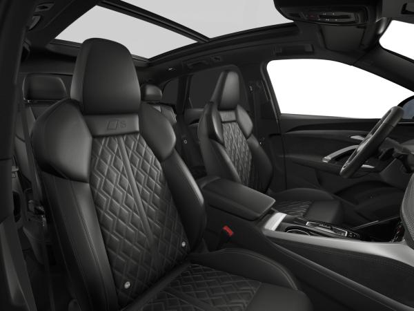 Audi Q5 TFSI edition one S-tronic AHK Panorama