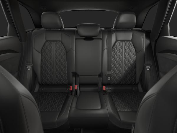 Audi Q5 TFSI edition one S-tronic AHK Panorama