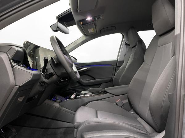 Audi Q6 e-tron perf. S line AHK LED LM 21" 360° ACC B&O