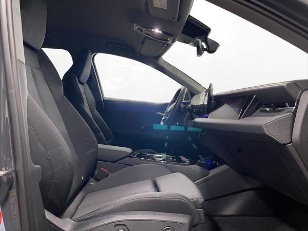 Audi Q6 e-tron perf. S line AHK LED LM 21" 360° ACC B&O