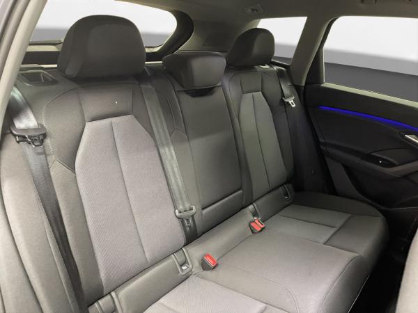 Audi Q6 e-tron perf. S line AHK LED LM 21" 360° ACC B&O