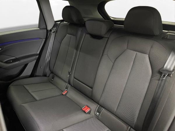 Audi Q6 e-tron perf. S line AHK LED LM 21" 360° ACC B&O