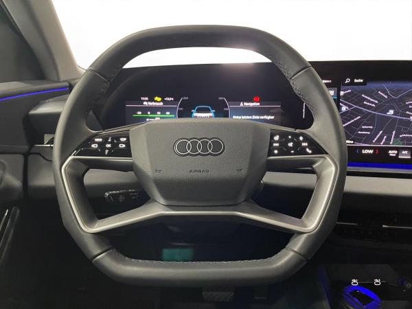 Audi Q6 e-tron perf. S line AHK LED LM 21" 360° ACC B&O