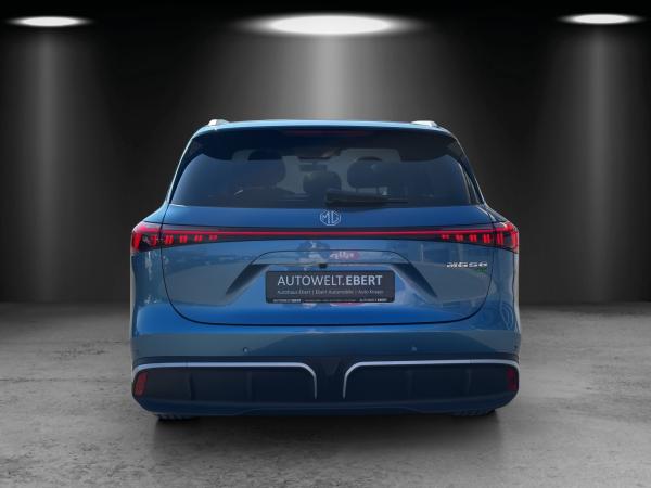 MG S6 EV Luxury 🚘❗Central Launch Privatkundenaktion❗🚘