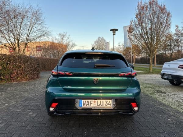 Peugeot 308 Allure HYBRID 145 e-DSC6 Navi 360 Kamera ACC