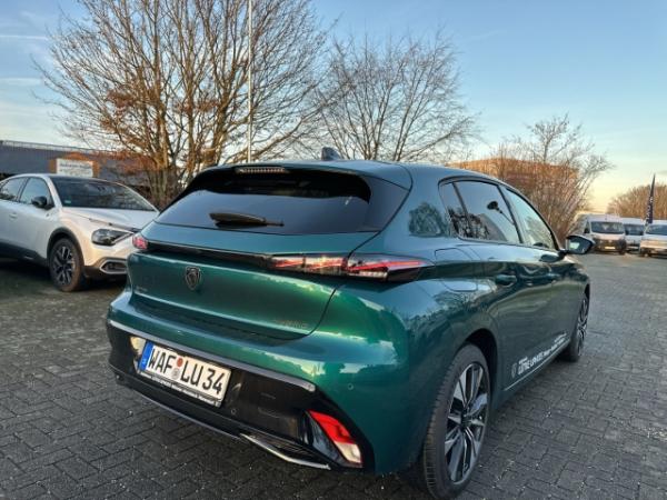 Peugeot 308 Allure HYBRID 145 e-DSC6 Navi 360 Kamera ACC