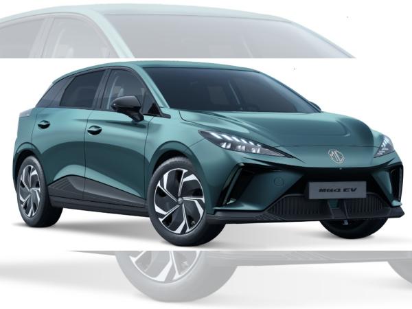 MG MG4 Premium *DER NEUE MG4*⚡️E-AUTO-FÖRDERUNGSPRÄMIE ⚡️BIS ZU 6000,00€ SICHERN⚡️