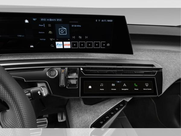 Peugeot 3008 Allure HYBRID 145 e-DSC6