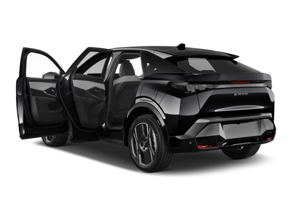 Peugeot 3008 Allure HYBRID 145 e-DSC6