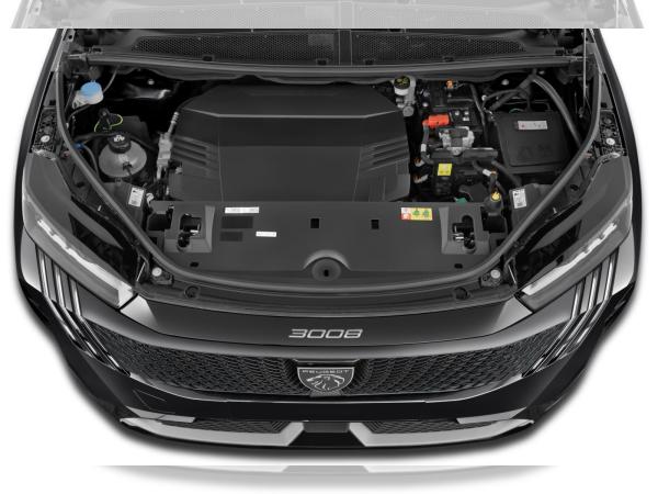 Peugeot 3008 Allure HYBRID 145 e-DSC6