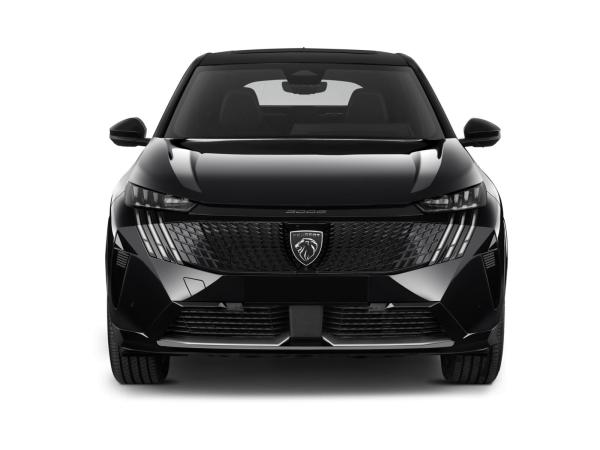 Peugeot 3008 Allure HYBRID 145 e-DSC6