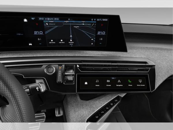 Peugeot 3008 Allure HYBRID 145 e-DSC6