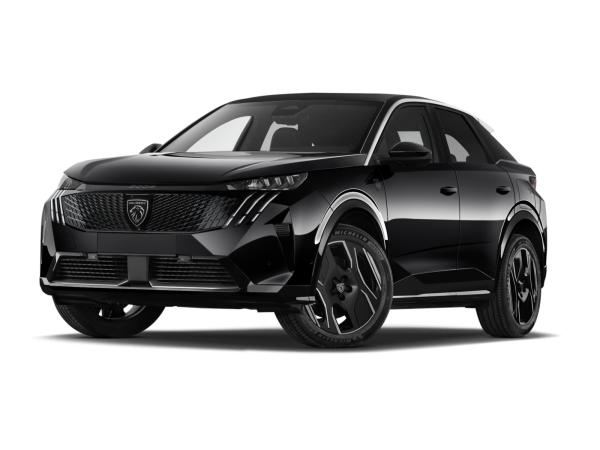 Peugeot 3008 Allure HYBRID 145 e-DSC6