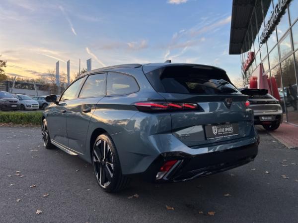 Peugeot 308 SW GT Hybrid 145 e-DSC6 *SOFORT VERFÜBAR*