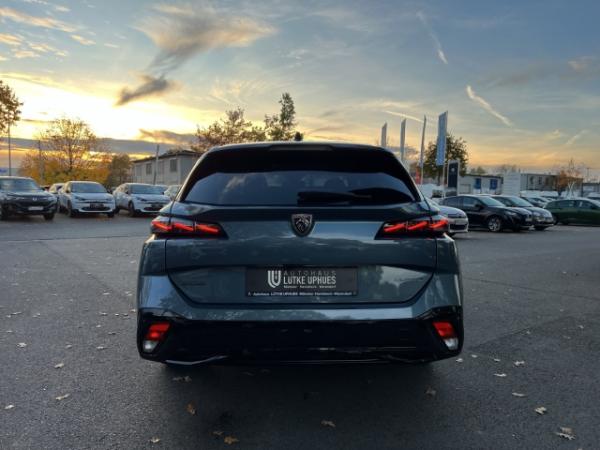 Peugeot 308 SW GT Hybrid 145 e-DSC6 *SOFORT VERFÜBAR*