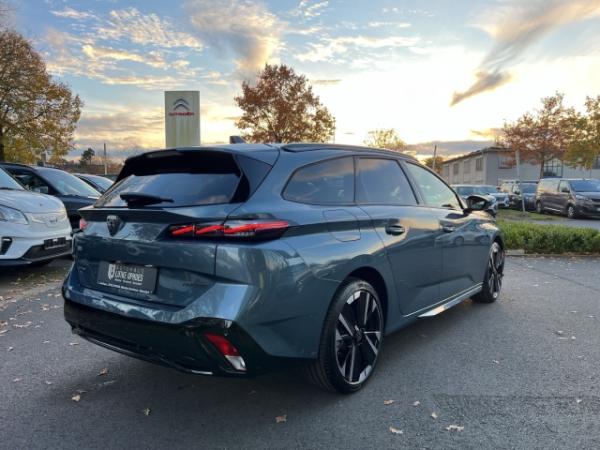 Peugeot 308 SW GT Hybrid 145 e-DSC6 *SOFORT VERFÜBAR*