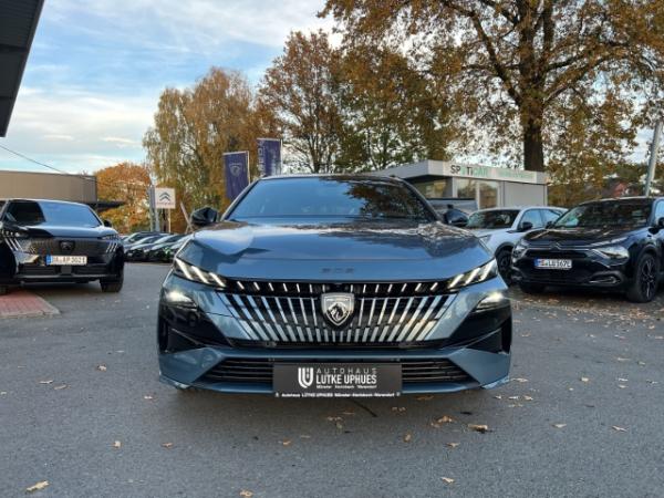 Peugeot 308 SW GT Hybrid 145 e-DSC6 *SOFORT VERFÜBAR*