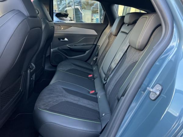 Peugeot 308 SW GT Hybrid 145 e-DSC6 *SOFORT VERFÜBAR*