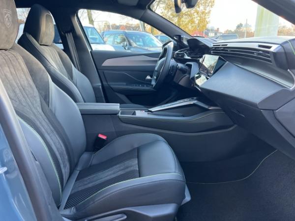 Peugeot 308 SW GT Hybrid 145 e-DSC6 *SOFORT VERFÜBAR*