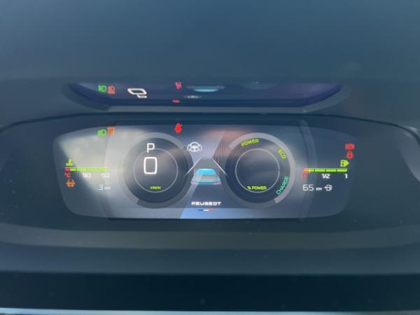 Peugeot 308 SW GT Hybrid 145 e-DSC6 *SOFORT VERFÜBAR*