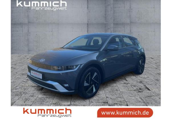 Hyundai IONIQ 5 FACELIFT 63kWh 170PS WÄRMEPUMPE