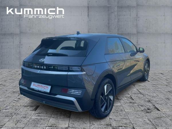 Hyundai IONIQ 5 FACELIFT 63kWh 170PS WÄRMEPUMPE