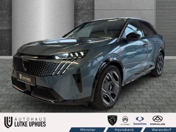 Peugeot 3008 Launch Edition Dual-Elektromotor 325 AWD