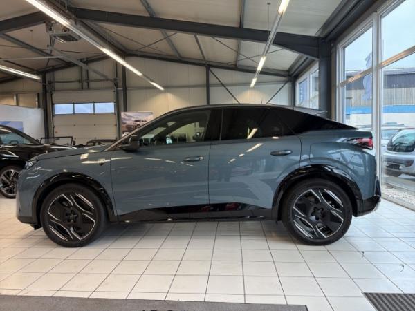 Peugeot 3008 Launch Edition Dual-Elektromotor 325 AWD