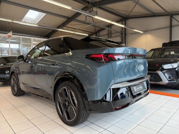 Peugeot 3008 Launch Edition Dual-Elektromotor 325 AWD