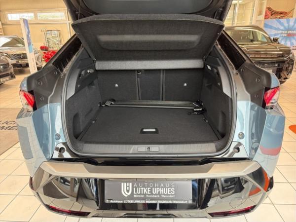 Peugeot 3008 Launch Edition Dual-Elektromotor 325 AWD