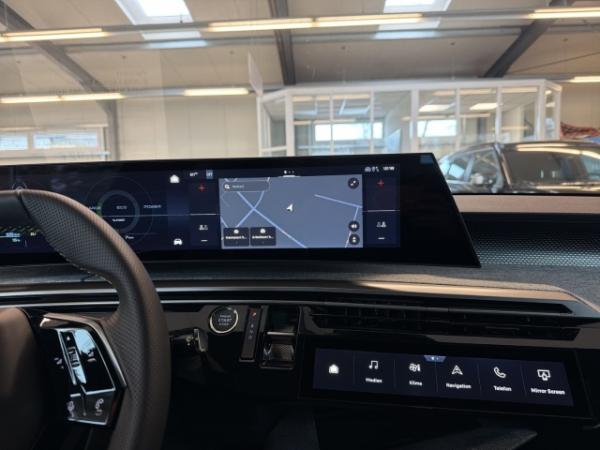 Peugeot 3008 Launch Edition Dual-Elektromotor 325 AWD