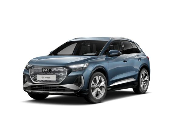 Audi e-tron 45 *WINTERRÄDER* 2xS line AHK HUD 360° MATRIX