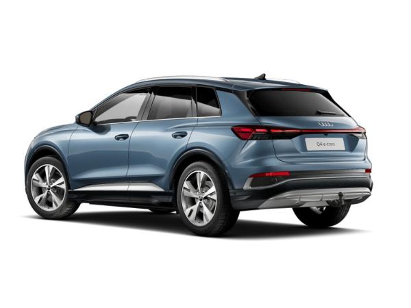 Audi e-tron 45 *WINTERRÄDER* 2xS line AHK HUD 360° MATRIX