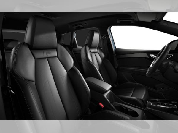 Audi e-tron 45 *WINTERRÄDER* 2xS line AHK HUD 360° MATRIX