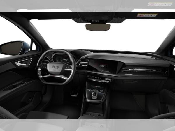 Audi e-tron 45 *WINTERRÄDER* 2xS line AHK HUD 360° MATRIX